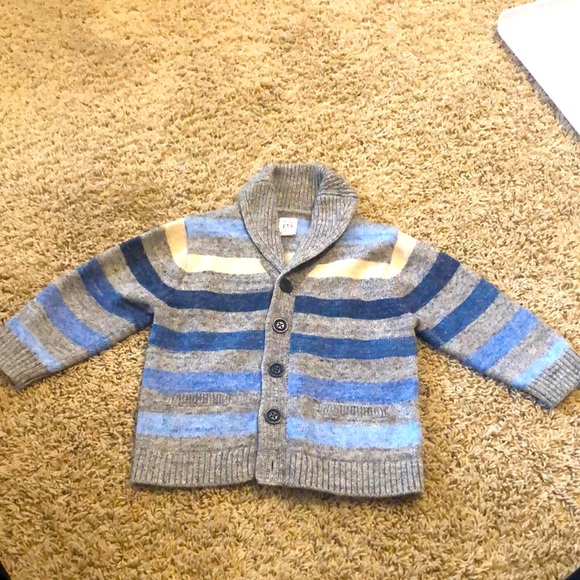 Gap 18-24M Cardigan - Picture 1 of 1